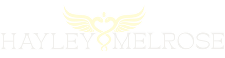 logo Hayley Melrose